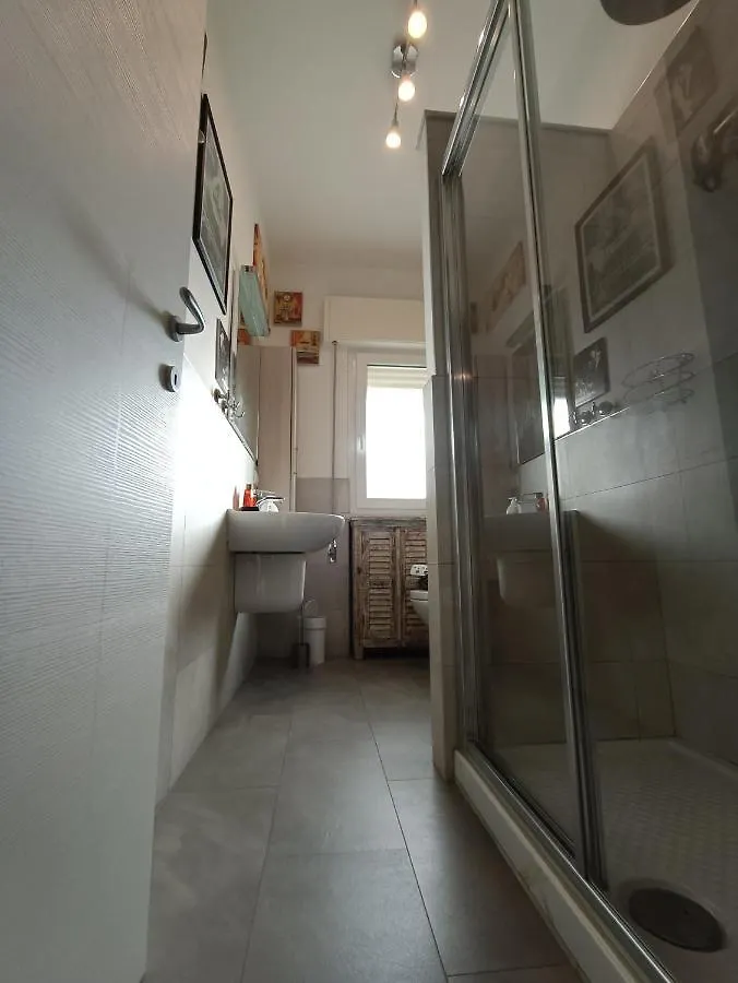 Chinocchi Family_casa Vacanze Lido di Camaiore Appartamento